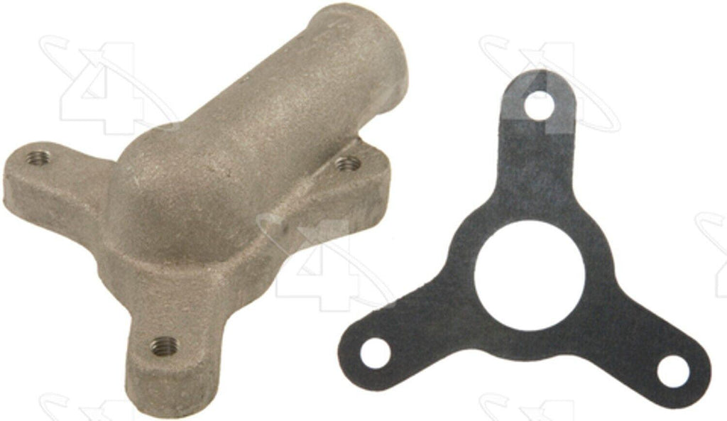 FS Engine Coolant Water Outlet for 1972-1977 Capri 84878