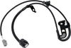 Dorman 695-331 Rear Passenger Side ABS Wheel Speed Sensor Wiring Harness Compatible with Select Lexus/Toyota Models