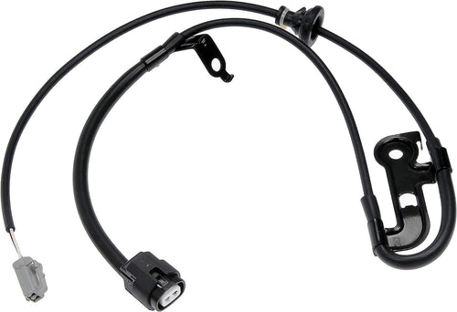 Dorman 695-331 Rear Passenger Side ABS Wheel Speed Sensor Wiring Harness Compatible with Select Lexus/Toyota Models