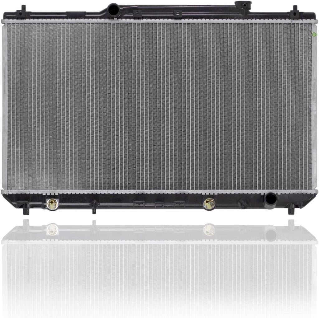 A1909 Radiator