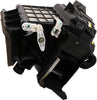 GM Original Equipment 15-80808 Heater Blower Motor and Core Assembly