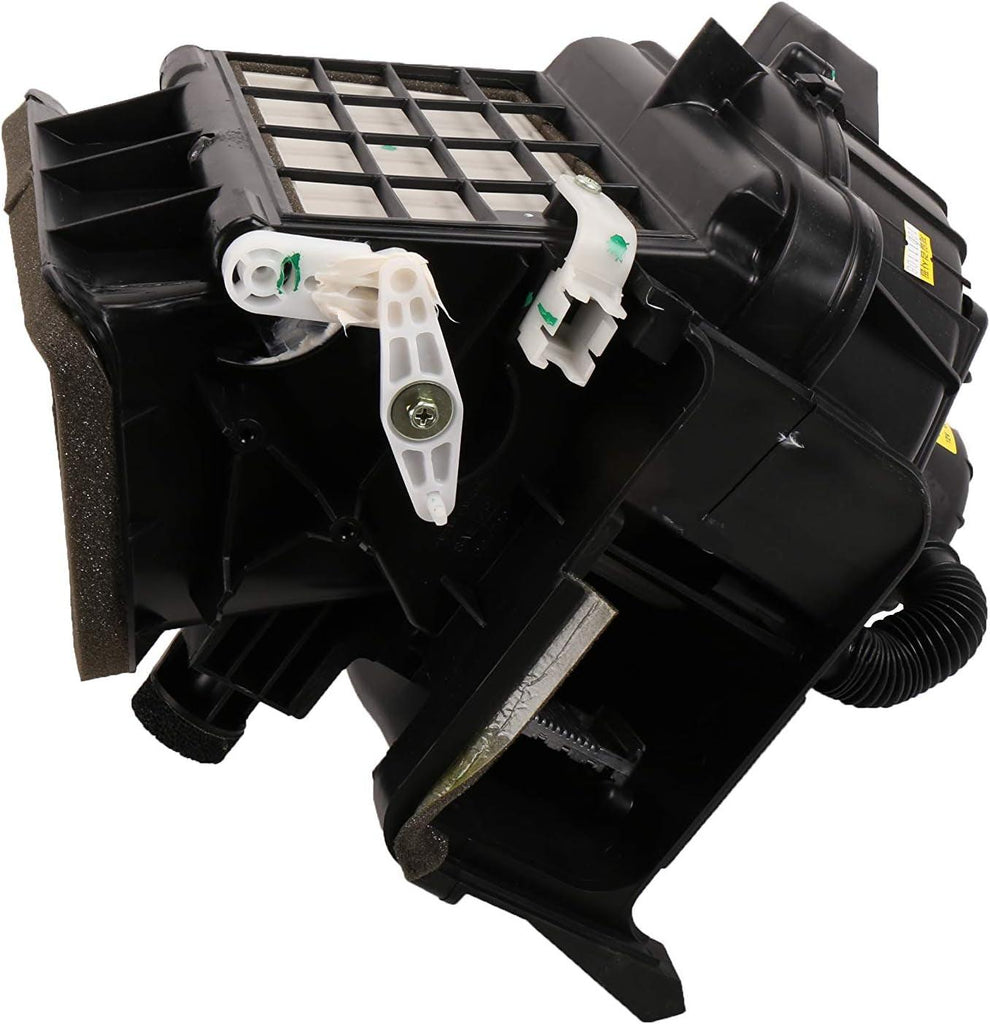 GM Original Equipment 15-80808 Heater Blower Motor and Core Assembly