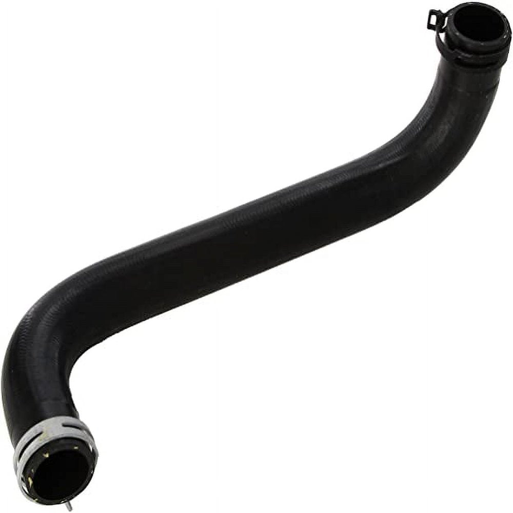 Radiator Coolant Hose KM-4980 Fits Select: 2003-2011 MERCURY GRAND MARQUIS, 2003-2011 FORD CROWN VICTORIA