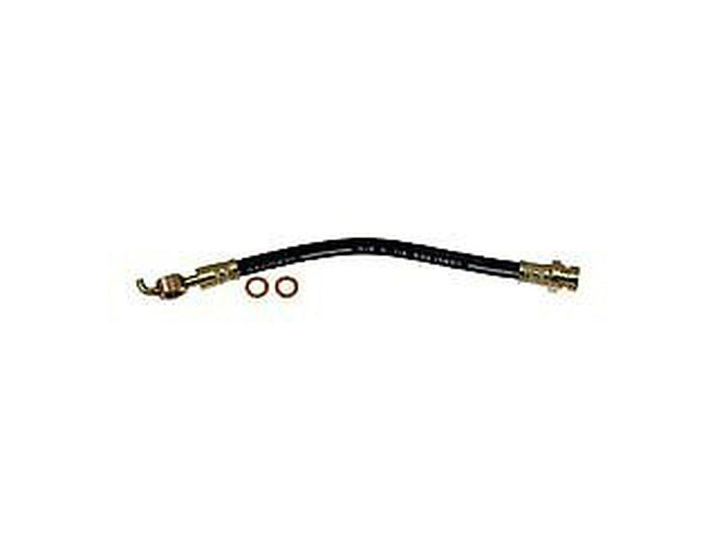 Dorman Brake Hydraulic Hose for 1986-1987 626 H38876