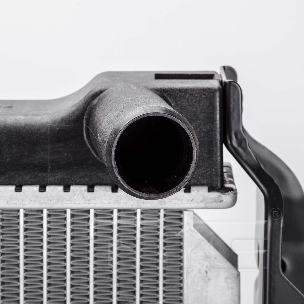 TYC Radiator for 4Runner, Pickup 50
