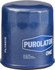 PL14615 one Advanced Engine Protection Spin on Oil Filter