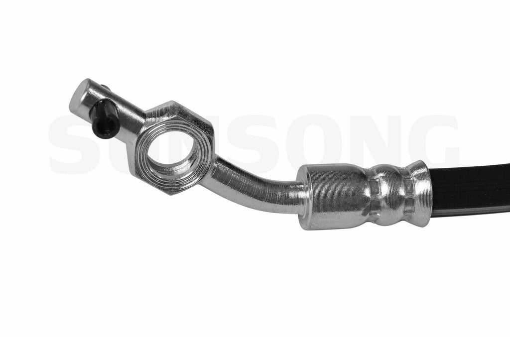 Sunsong Brake Hydraulic Hose for 1993-1998 T100 2204017