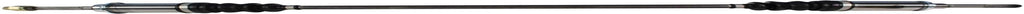 NCV36001 CV Axle Shaft Assembly - Left Rear (Driver Side)