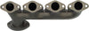 Dorman 674-284 Driver Side Exhaust Manifold Kit - Includes Required Gaskets and Hardware Compatible with Select Ford Models