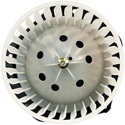 Heater Blower Motor W/Fan Cage for Chevy GMC C/K Pickup Truck Suburban Yukon
