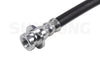 Sunsong Clutch Hydraulic Hose for Frontier, Xterra, Pathfinder, Pickup 2202998