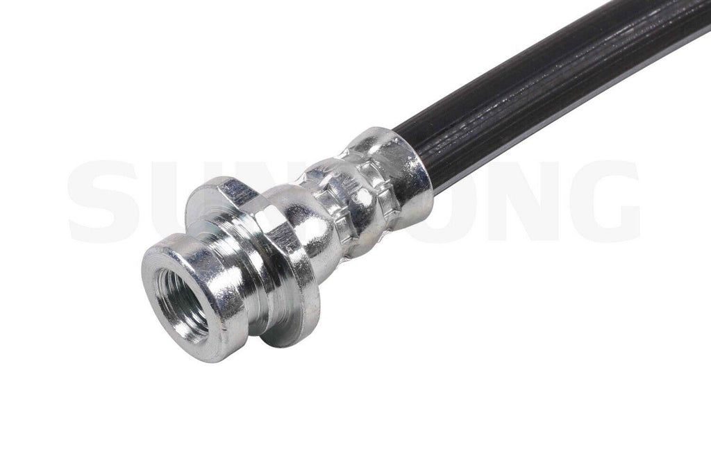 Sunsong Clutch Hydraulic Hose for Frontier, Xterra, Pathfinder, Pickup 2202998