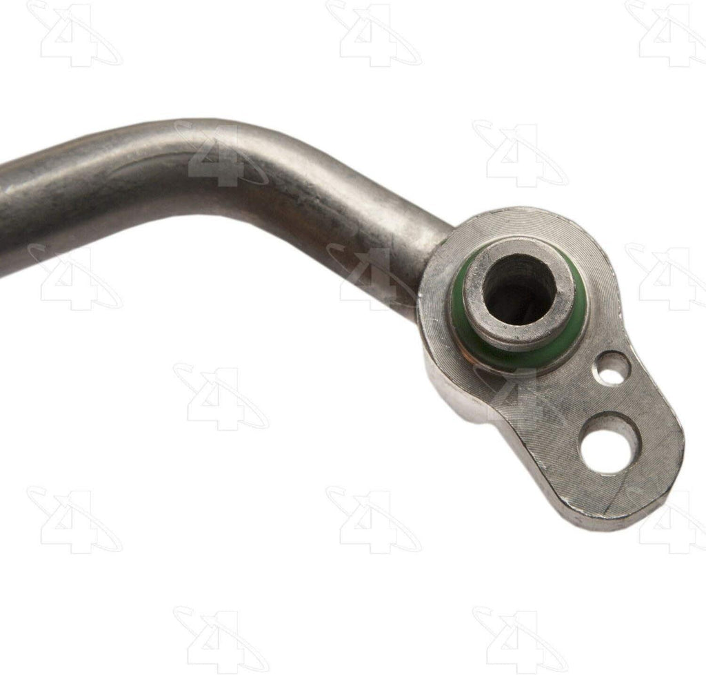 55944 Discharge Line Hose Assembly