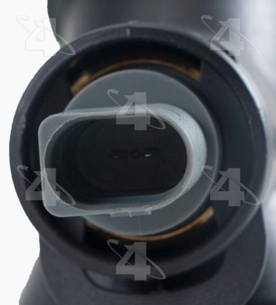 FS Radiator Coolant Hose Connector for 14-15 Caddy 86071