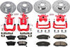 KC2297 1-Click Performance Brake Kit with Caliper