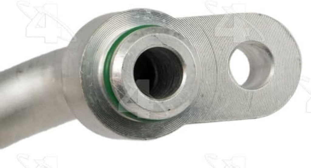 56838 Discharge Line Hose Assembly