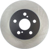 Centric Front Disc Brake Rotor for Toyota (120.44196)