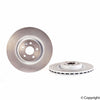 Brembo Front Disc Brake Rotor for S60, V60, S80, XC70, V70 (09.9586.11)