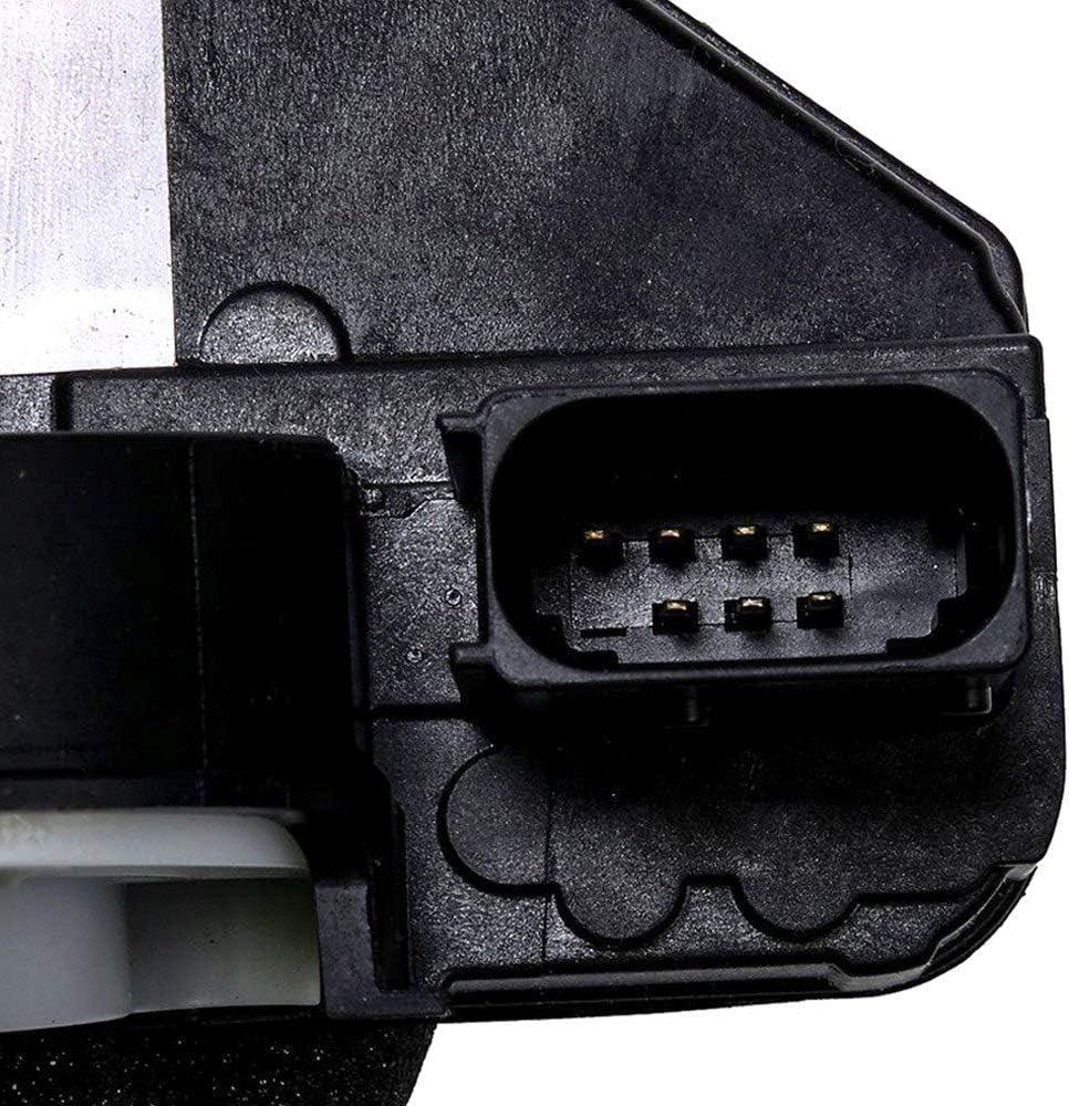 13579552 Passenger Side Door Latch