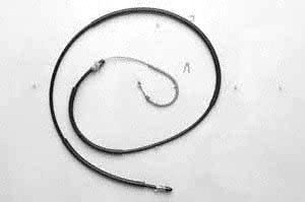 BC93876 Professional Grade Parking Brake Cable