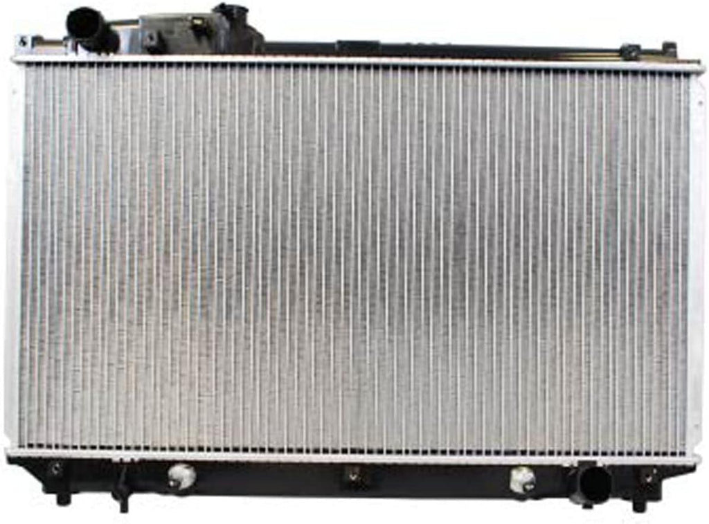 Radiator, New OE Quality - 221-4100