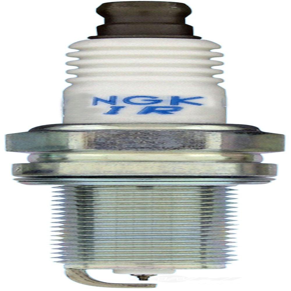 NGK 93053 Laser Iridium Spark Plug (4 Pack) Fits Select: 2009-2010 MITSUBISHI LANCER RALLIART