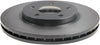 580244R Professional Grade Disc Brake Rotor