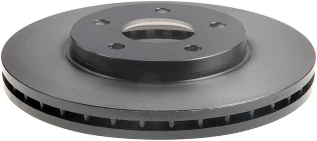 580244R Professional Grade Disc Brake Rotor