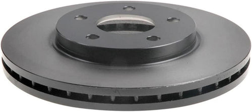 580244R Professional Grade Disc Brake Rotor