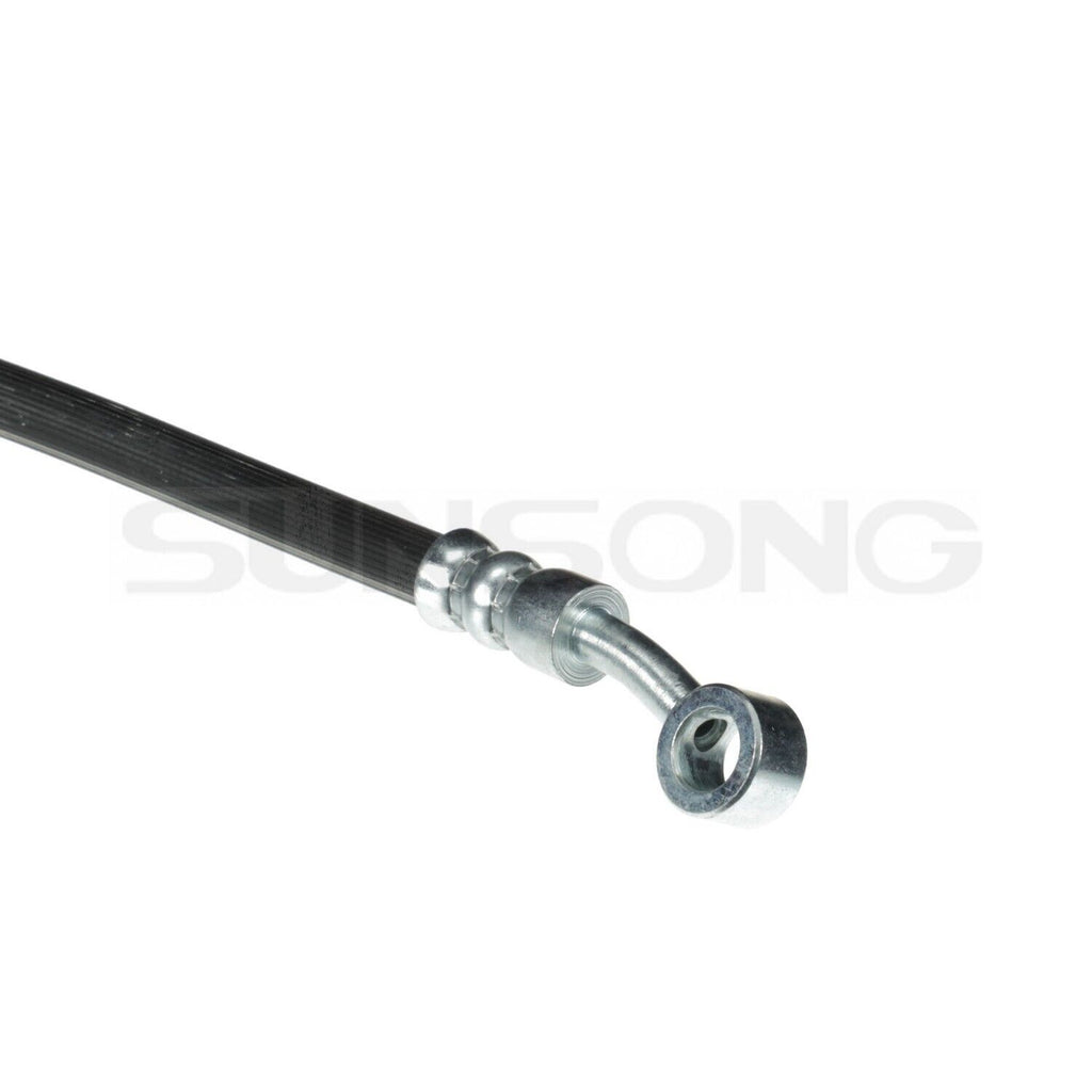 Sunsong Brake Hydraulic Hose for 17-19 Civic 2207699