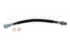 Sunsong Brake Hydraulic Hose for S10, Sonoma, Hombre 2203200