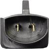 Dorman 620-102 Engine Cooling Fan Assembly Compatible with Select Ford Models
