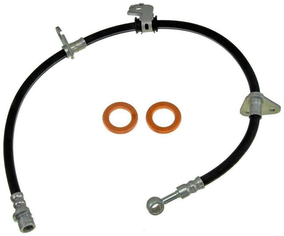 Dorman Brake Hydraulic Hose for Integra, Civic Del Sol, Civic H380059