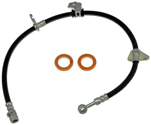 Dorman Brake Hydraulic Hose for Integra, Civic Del Sol, Civic H380059