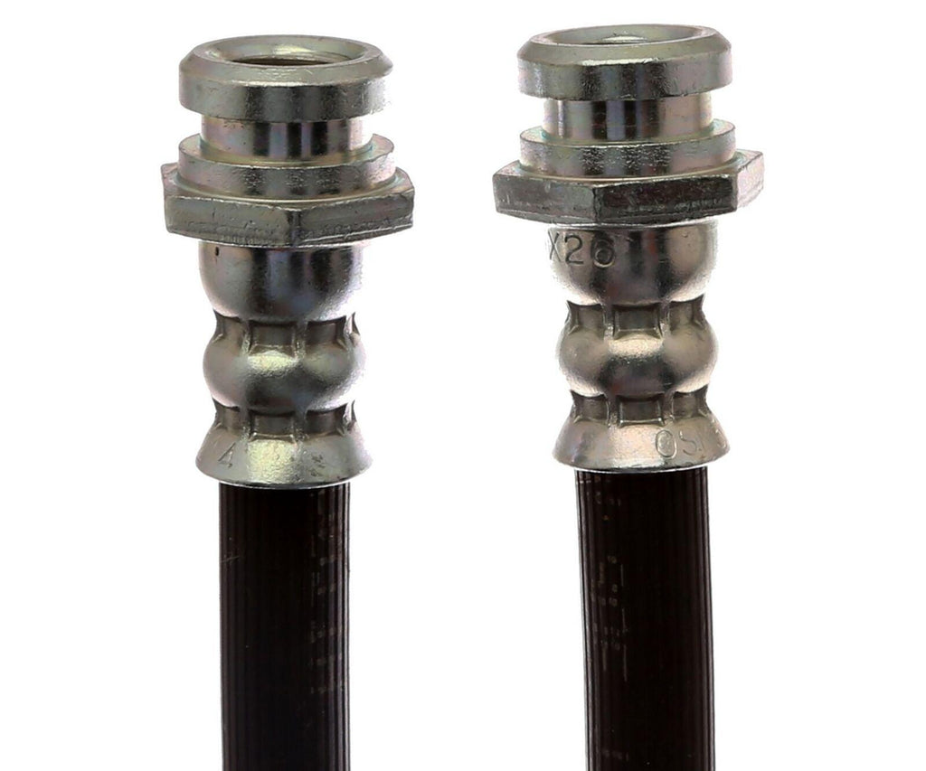 Raybestos Brake Hydraulic Hose for 16-17 Chevrolet LCF 3500HD BH383251