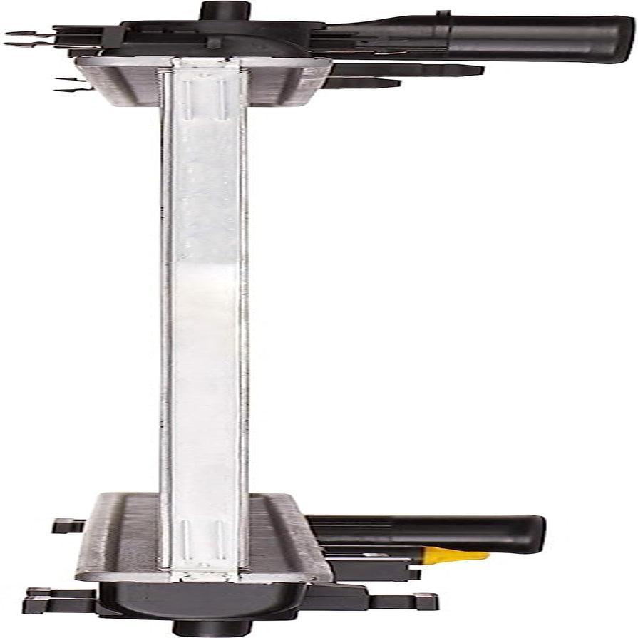 CU13477 Complete Radiator