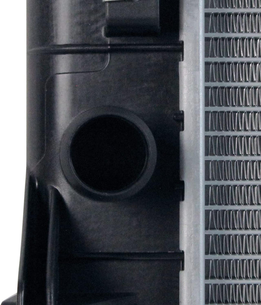 2347 Radiator Compatible with 2000-2005 Pontiac Bonneville