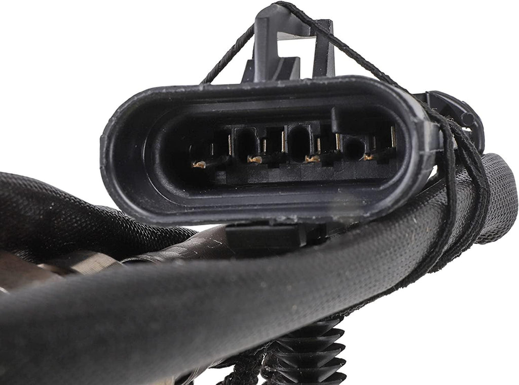 GM Genuine Parts AFS138 Heated Oxygen Sensor