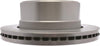 780733R Professional Grade Disc Brake Rotor