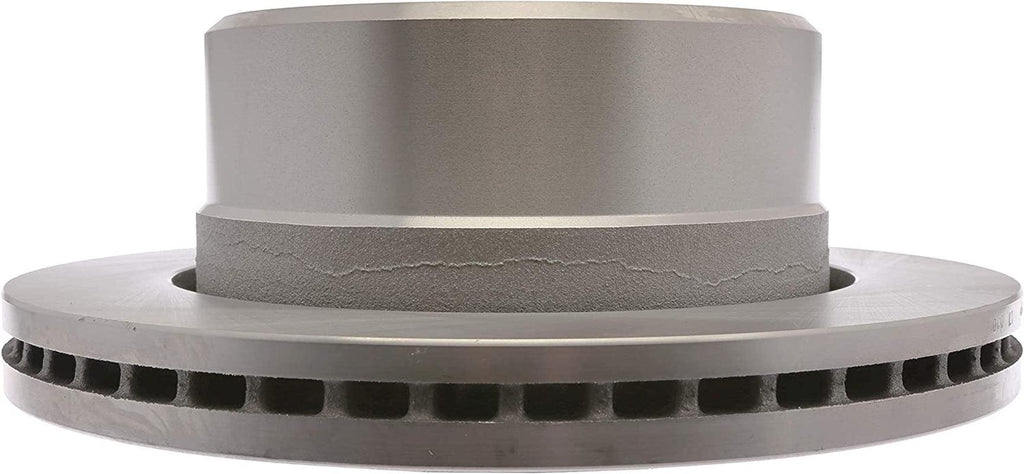 780733R Professional Grade Disc Brake Rotor