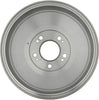 Professional 18B593 Rear Brake Drum