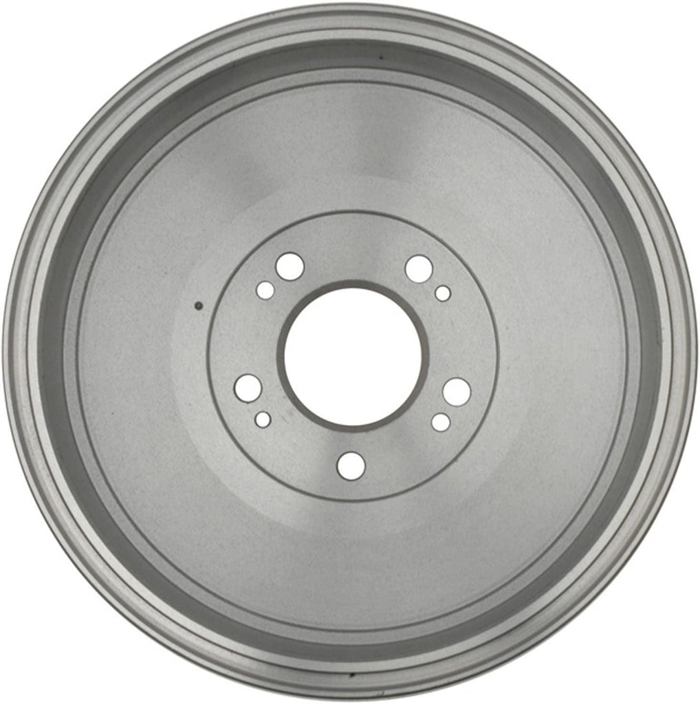 Professional 18B593 Rear Brake Drum