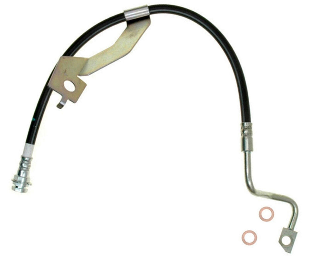 Raybestos Brake Hydraulic Hose for F-250 Super Duty, F-350 Super Duty BH382705