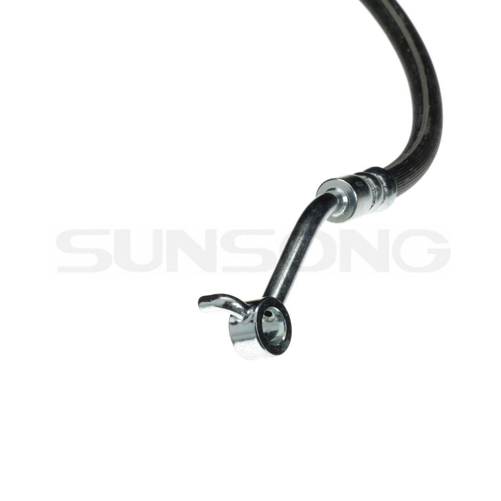 Sunsong Brake Hydraulic Hose for 17-20 Civic 2207721