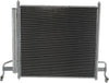 AC Condenser A/C Air Conditioning with Receiver Drier for Nissan Infiniti Truck