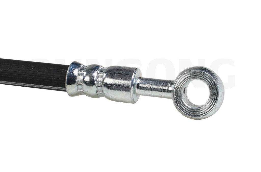 Sunsong Brake Hydraulic Hose for Integra, Civic Del Sol, Civic 2203202