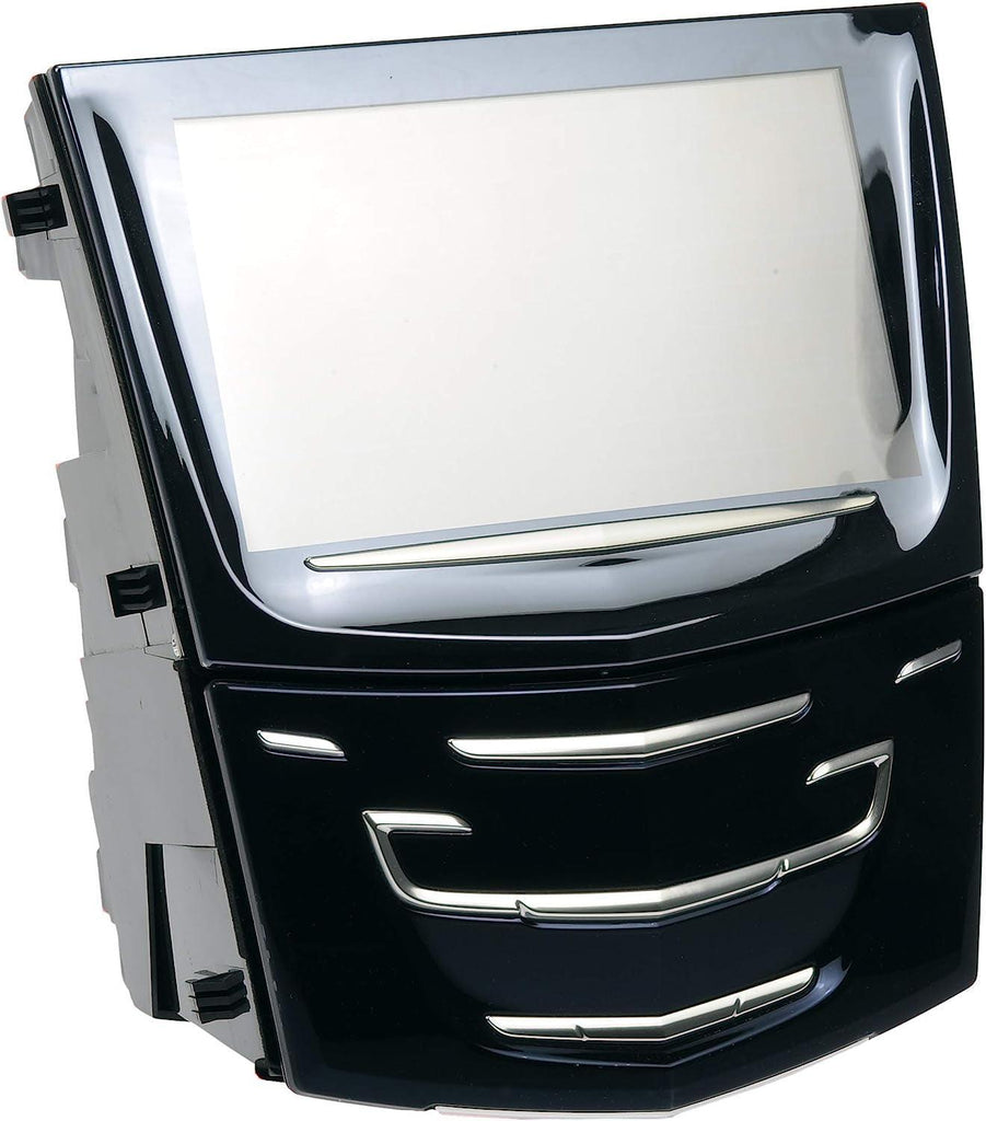 Dorman 586-100 Remanufactured Infotainment Display Module Compatible with Select Cadillac Models
