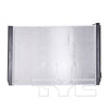 TYC Radiator for 07-09 Sienna 13076