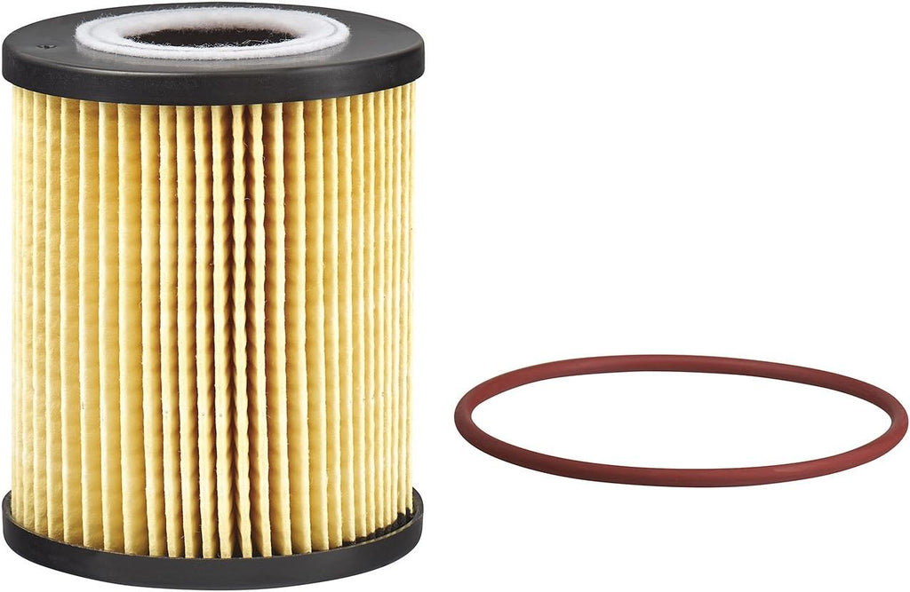 tech Cartridge Oil Filter