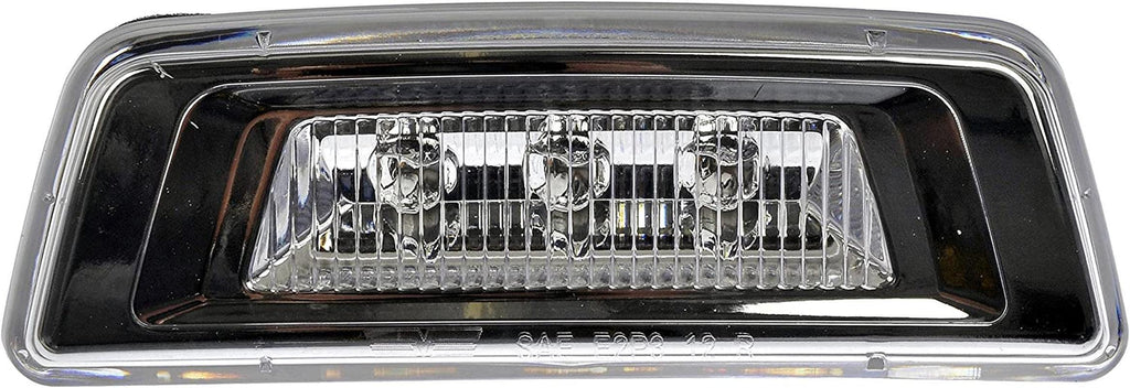 Dorman 888-5422 Front Passenger Side Side Marker Light Compatible with Select Kenworth Models